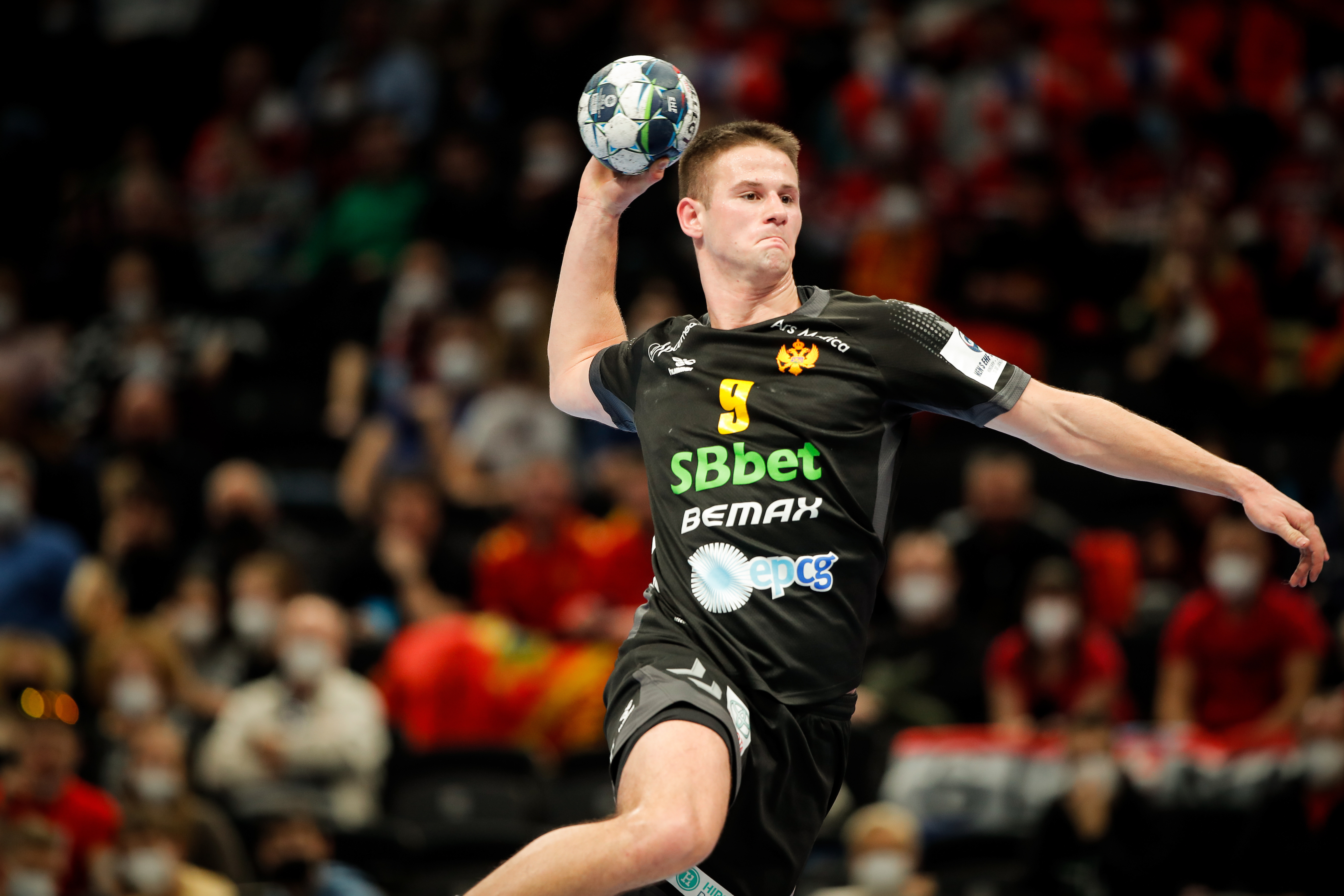 Men’s EHF EURO 2022 analysis: The rising stars for the future