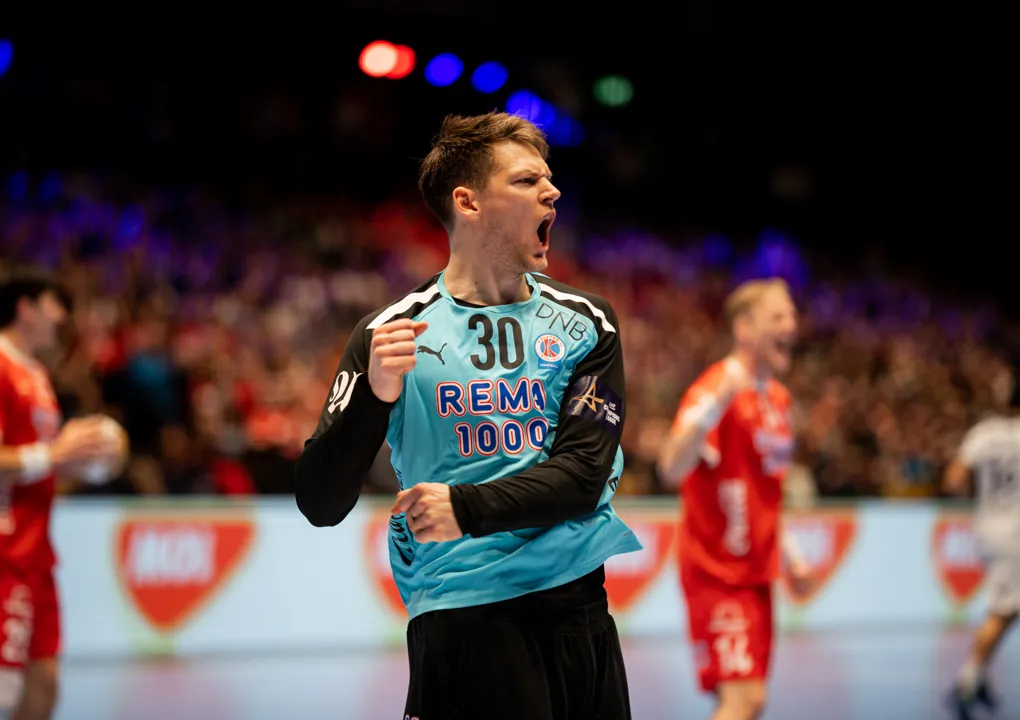 Kolstad take big points, easy wins for Veszprém, Montpellier