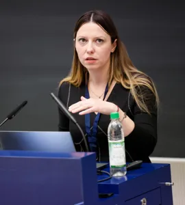 Zrinka Greblo-Jurakic