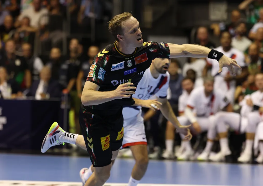 Away tests for Sporting and Berlin; Magdeburg fight for top spot