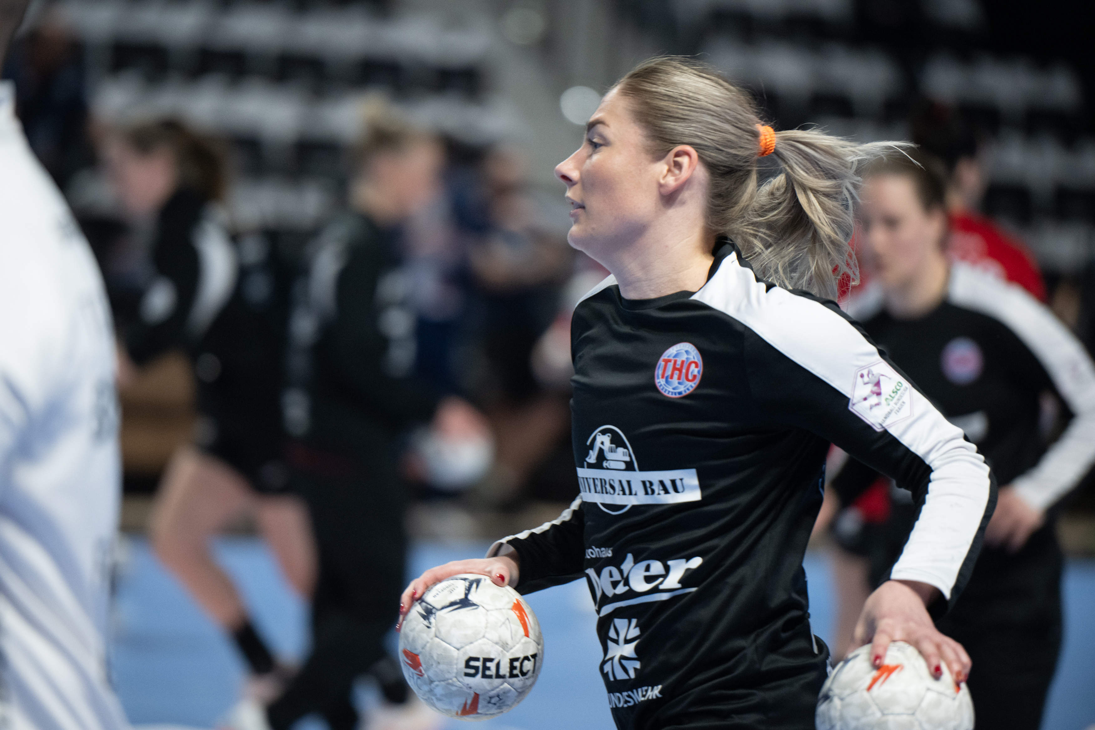 LIVE BLOG: Thüringer and Dijon await title-deciding game