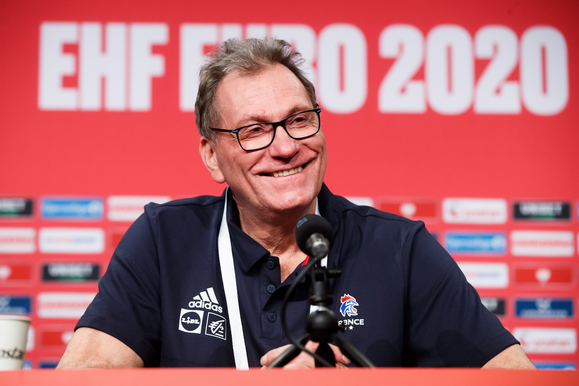 This is me: Olivier Krumbholz