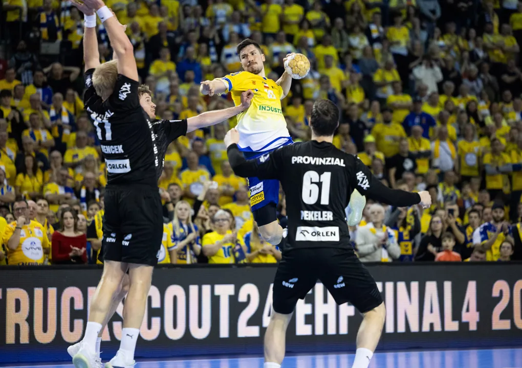 SUMMARY: MOTW draw headlines thrilling round as men's top flight returns