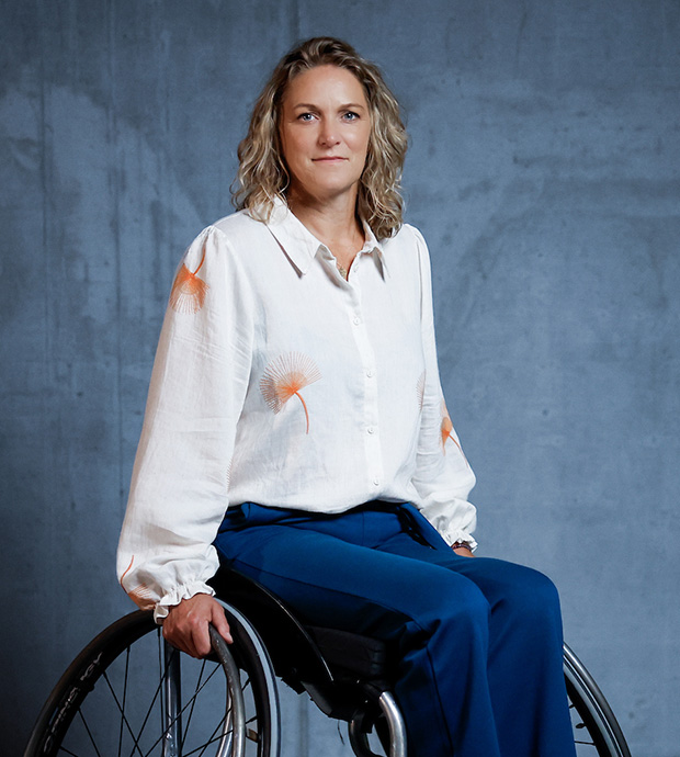 Joyce van Haaster