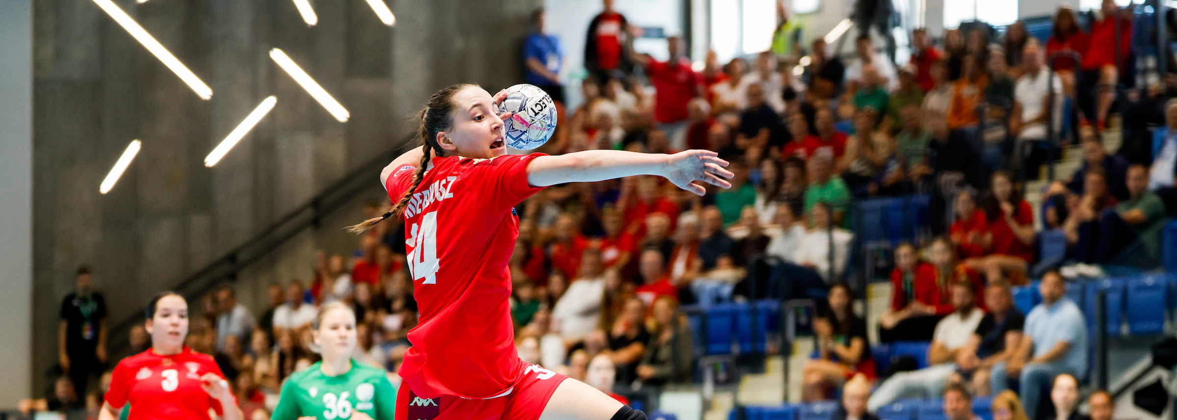 CLW26 FTC Vs DVSC Kézilabda Akadémia 7F81907a8758 AM