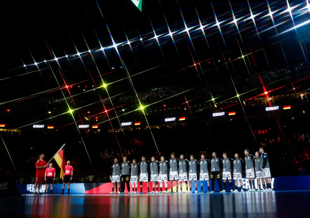 Men’s and Women’s EHF EURO to enjoy free-to-air broadcast in Germany through SportA agreement