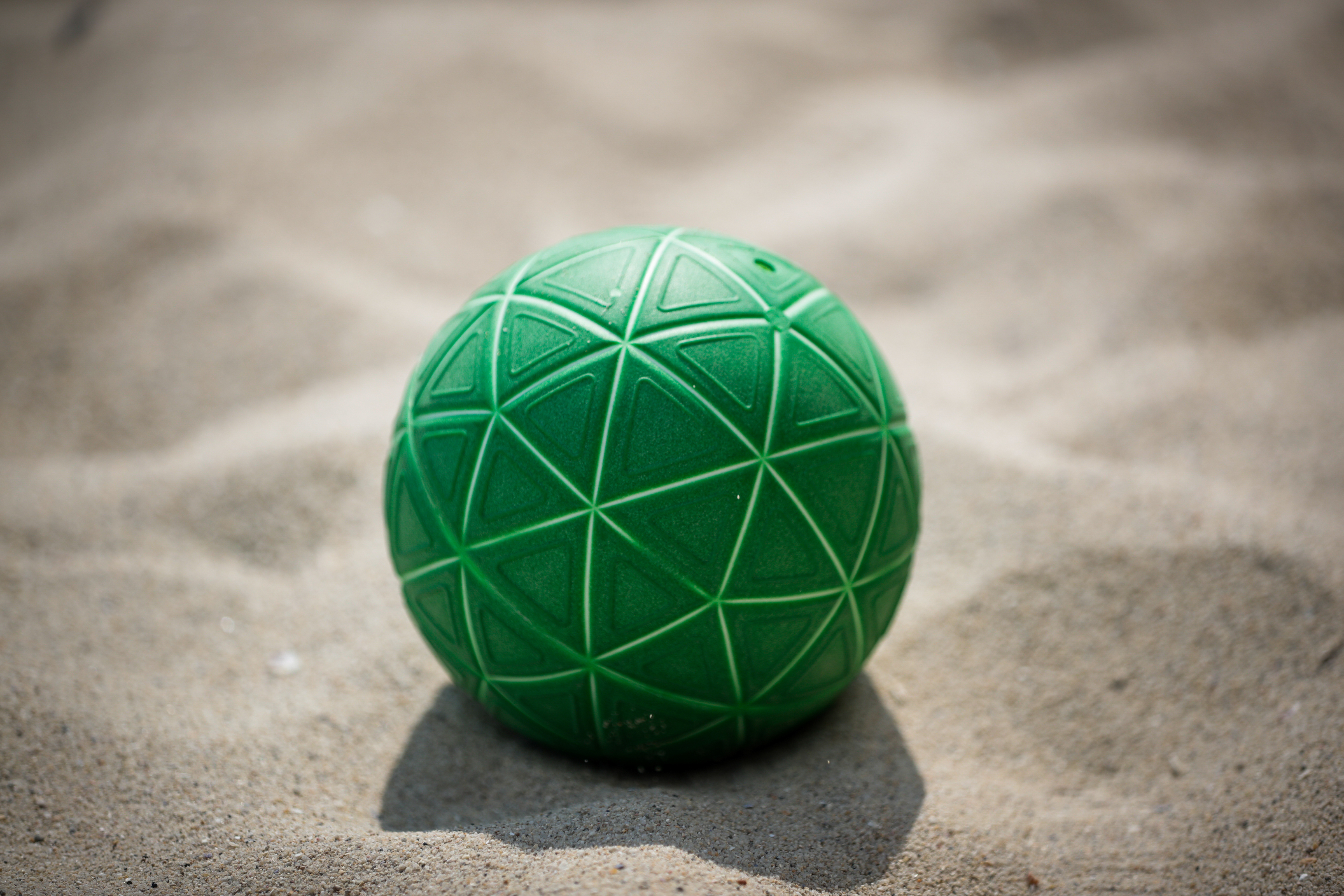 How to follow the YAC17 EHF Beach Handball EURO 2025