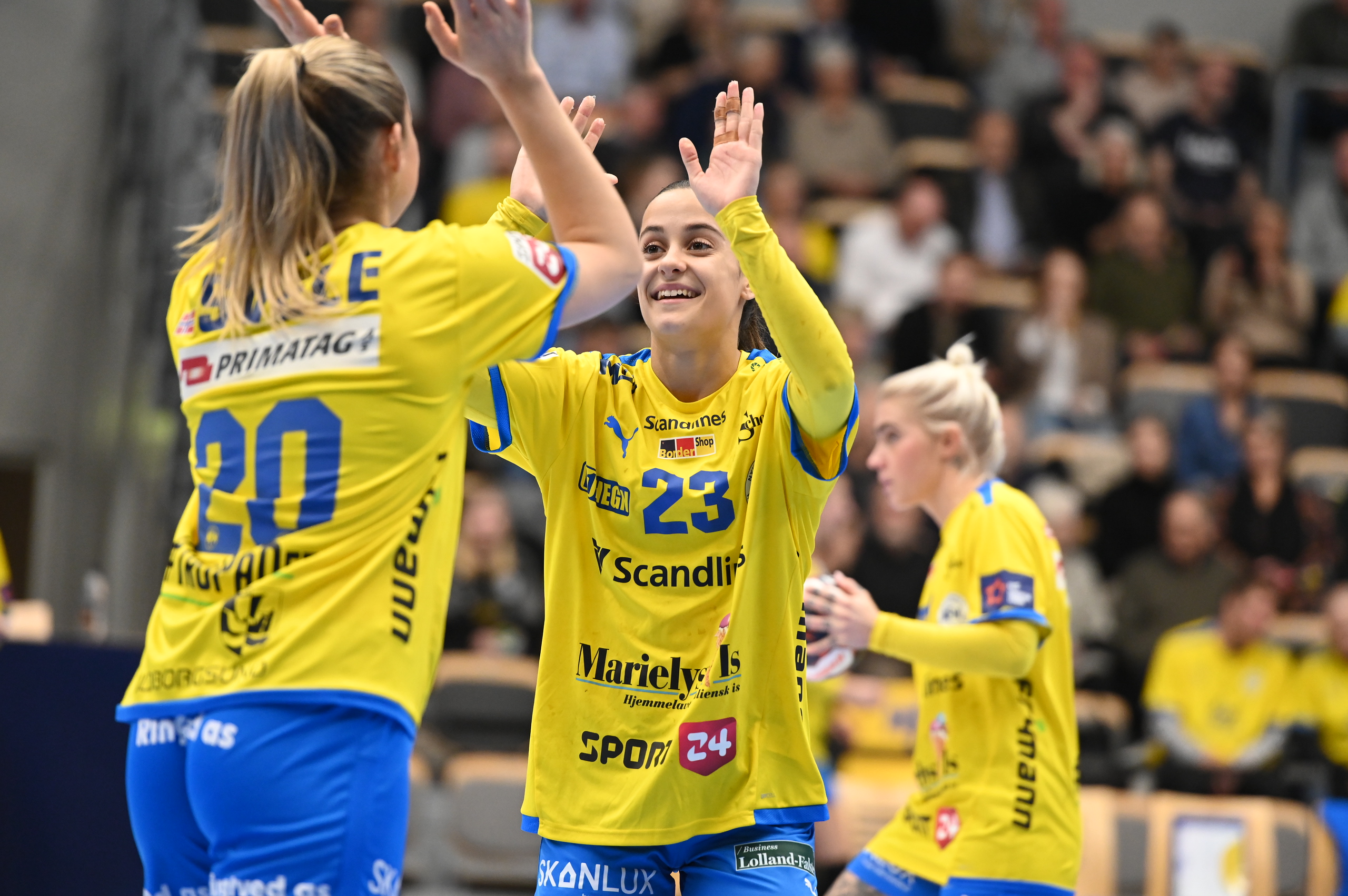 Seven talking points after the group phase hits halfway point 