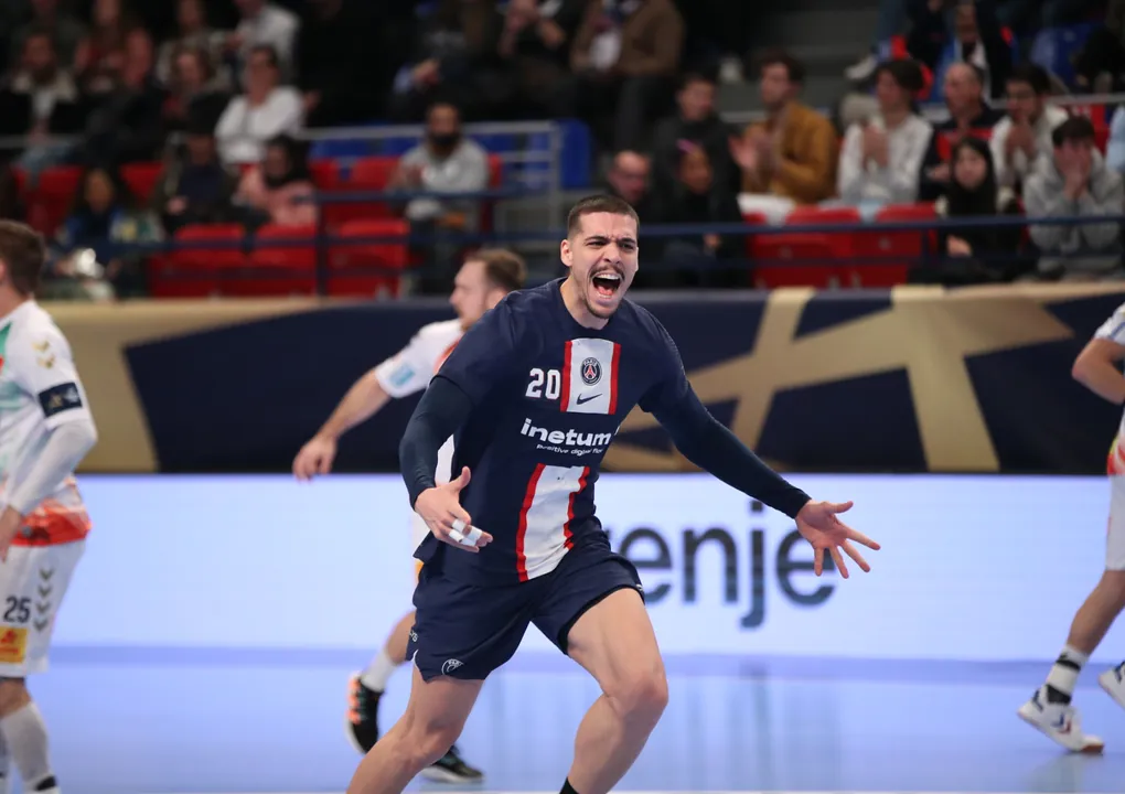 Paris and Kielce aiming high in round 12