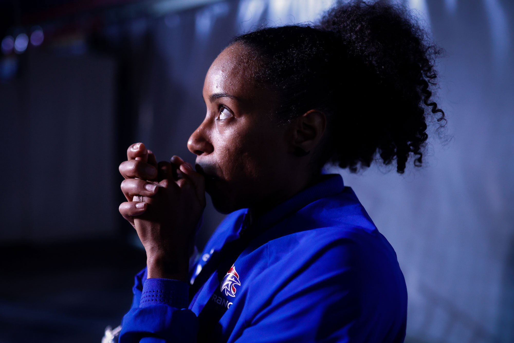 Empower to Inspire: Nze Minko breaking the period taboo