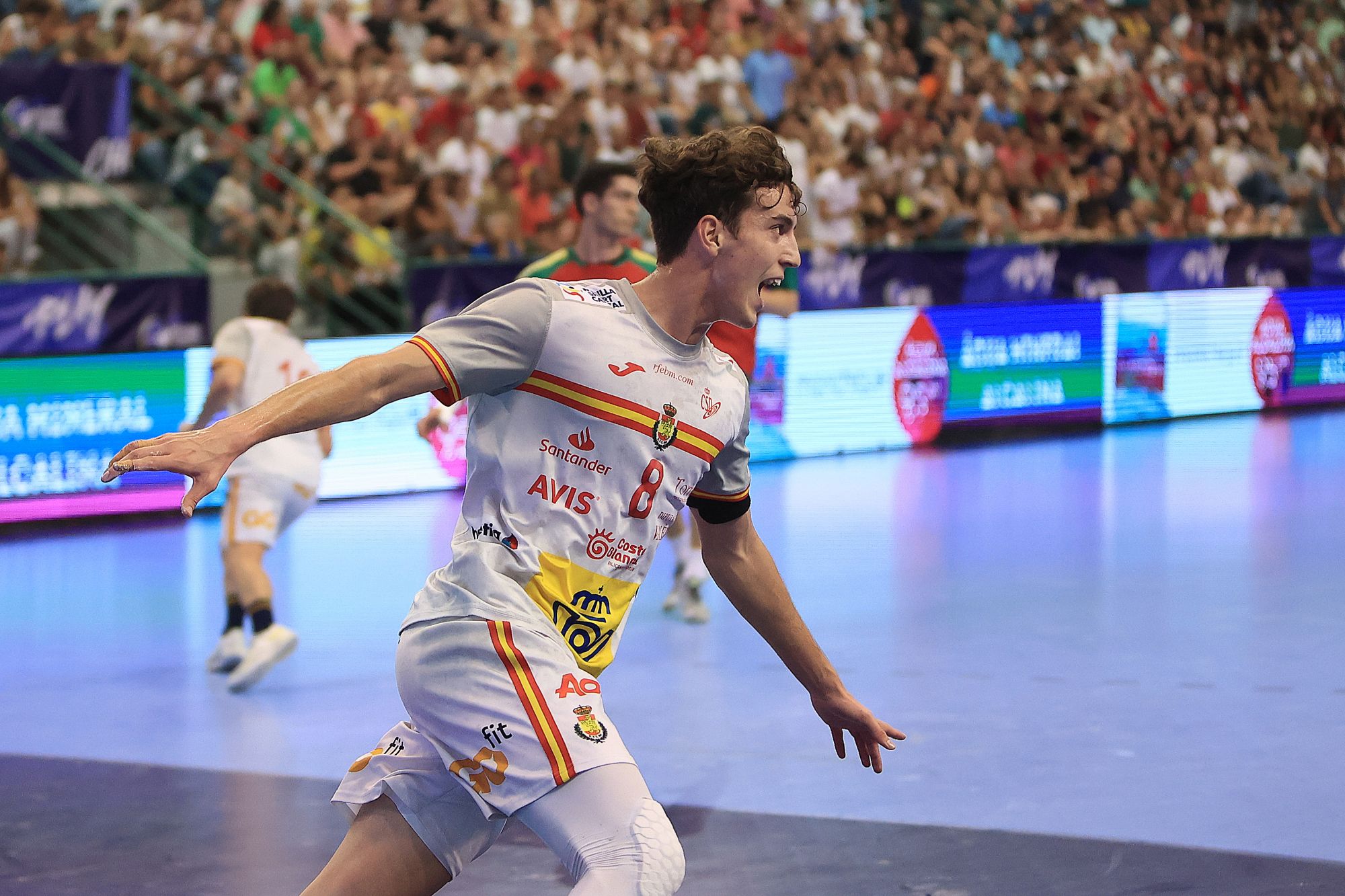 Five talking points after the M20 EHF EURO 2022