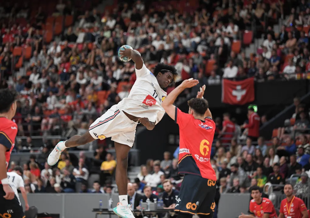 How to follow the M18 EHF EURO 2024