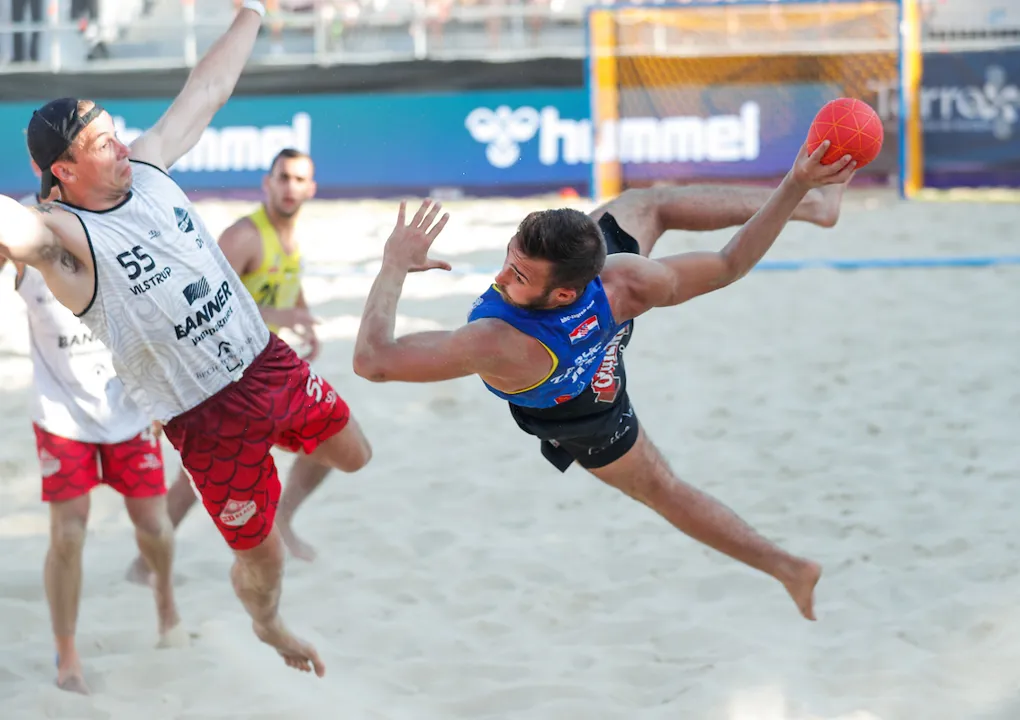 Get ready for a new season of ebt action