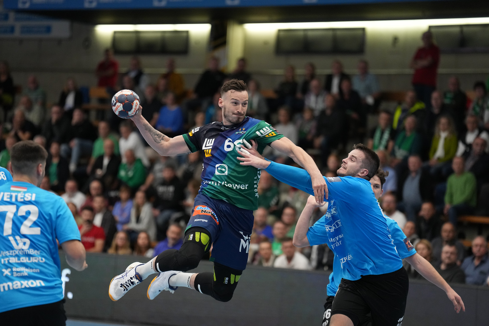 Twelve teams looking for their second win