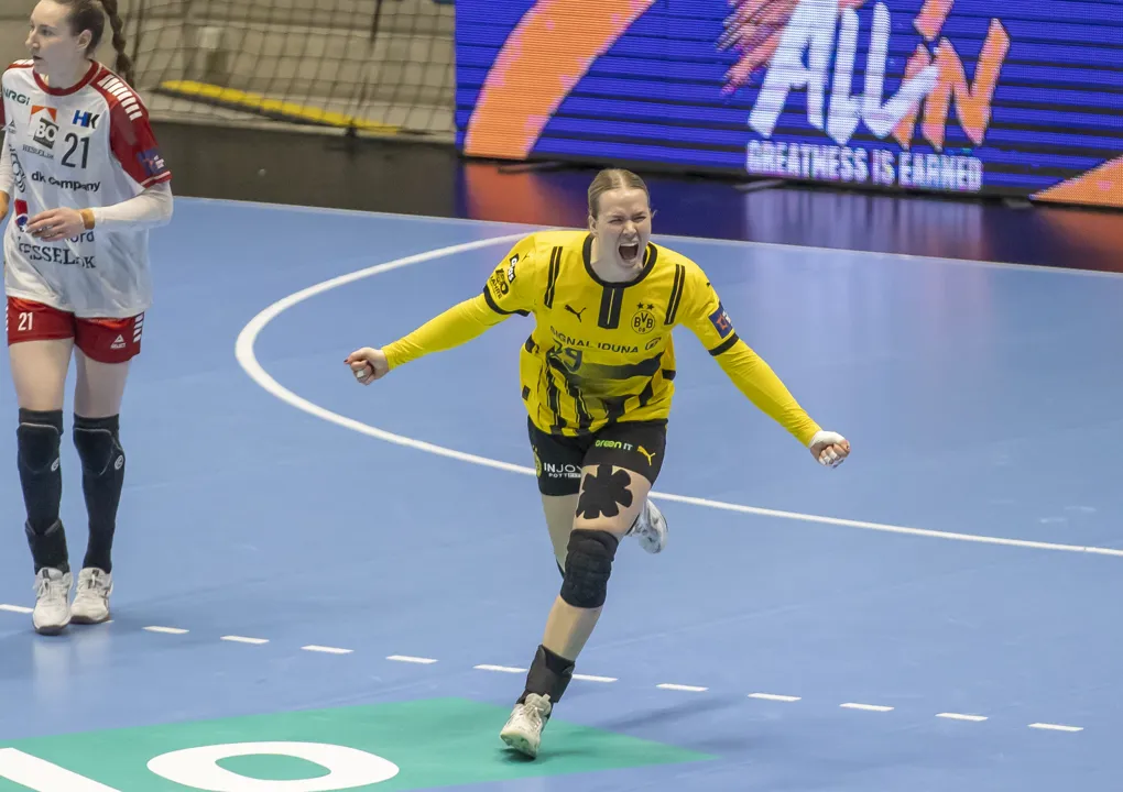 Dortmund, Dijon and Fredrikstad earn valuable points