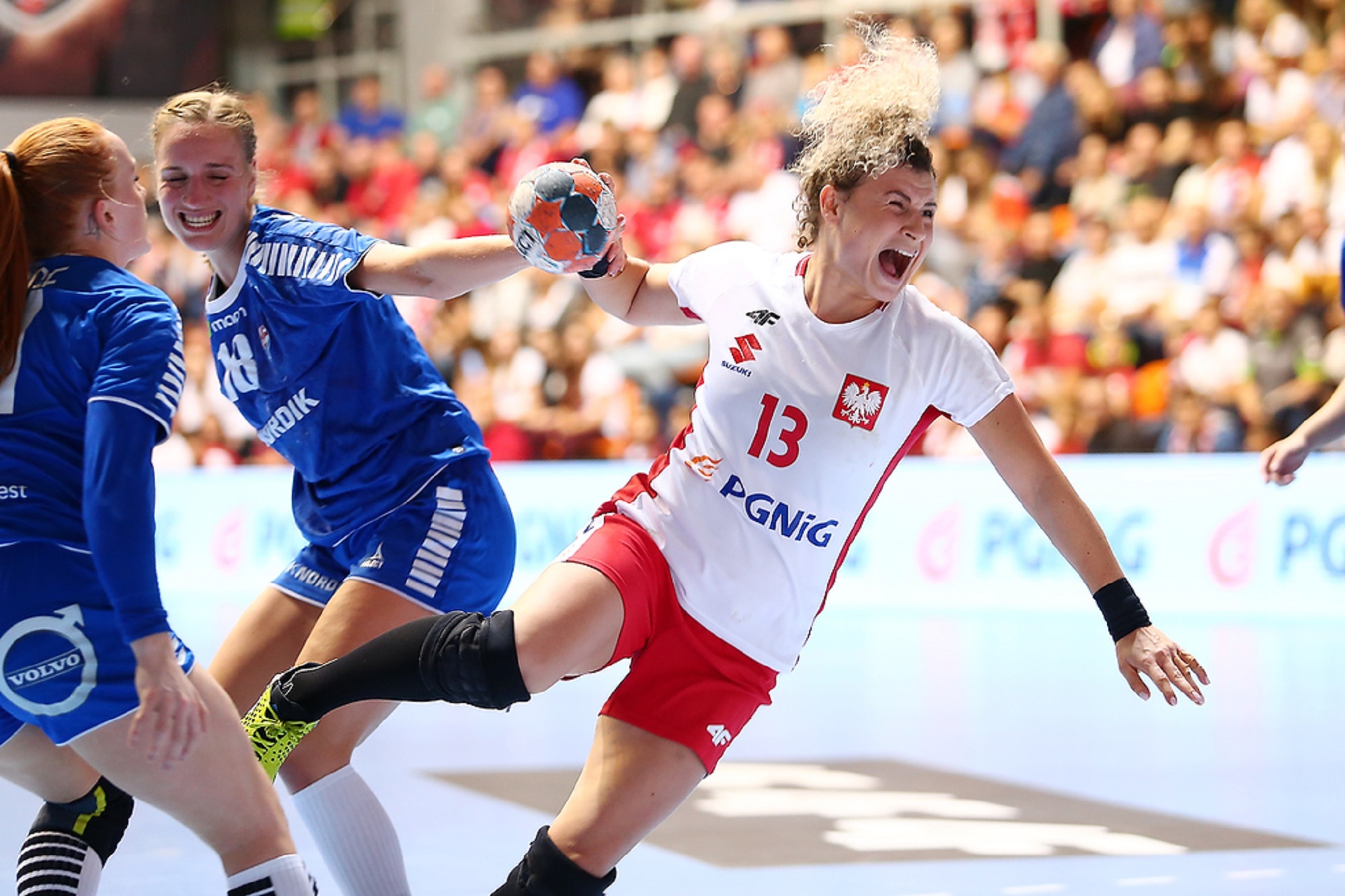 Poland target first win since 2014