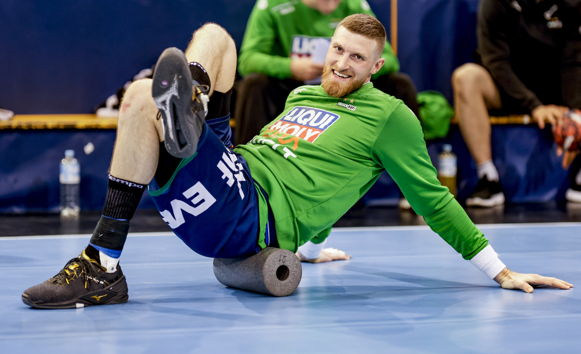 EHF Finals Men 2023 finals quotes