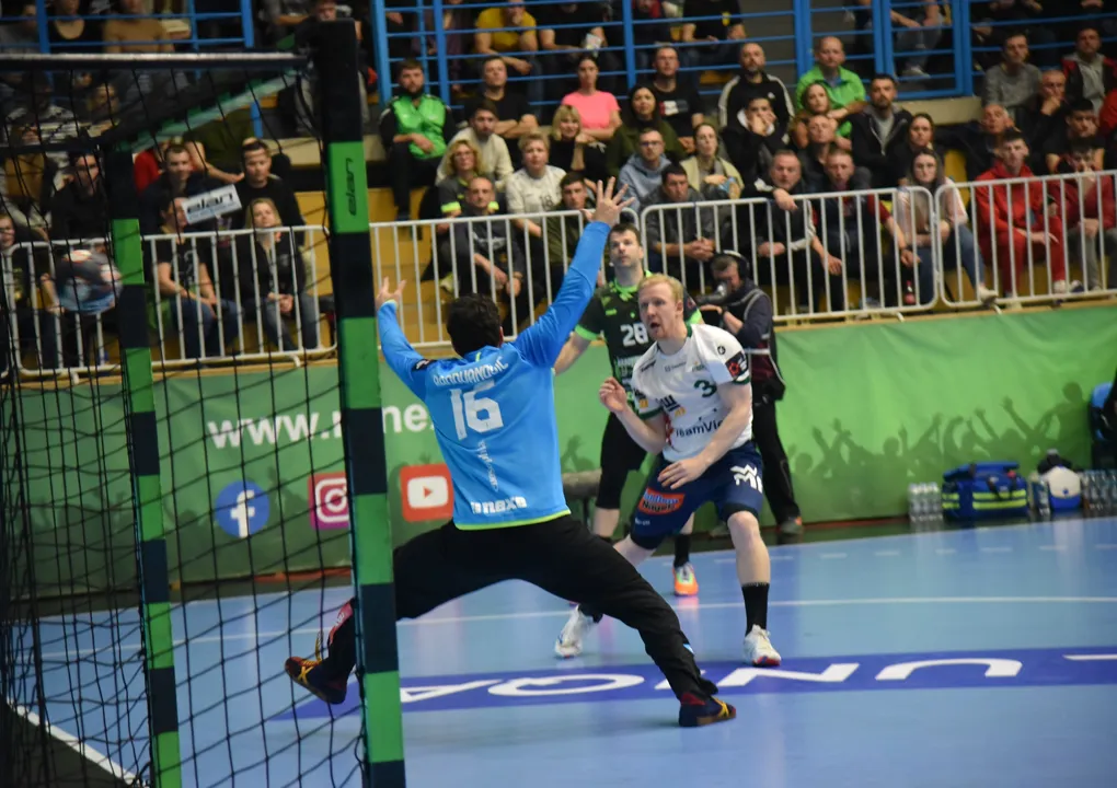 Göppingen secure maiden EHF Finals Men berth