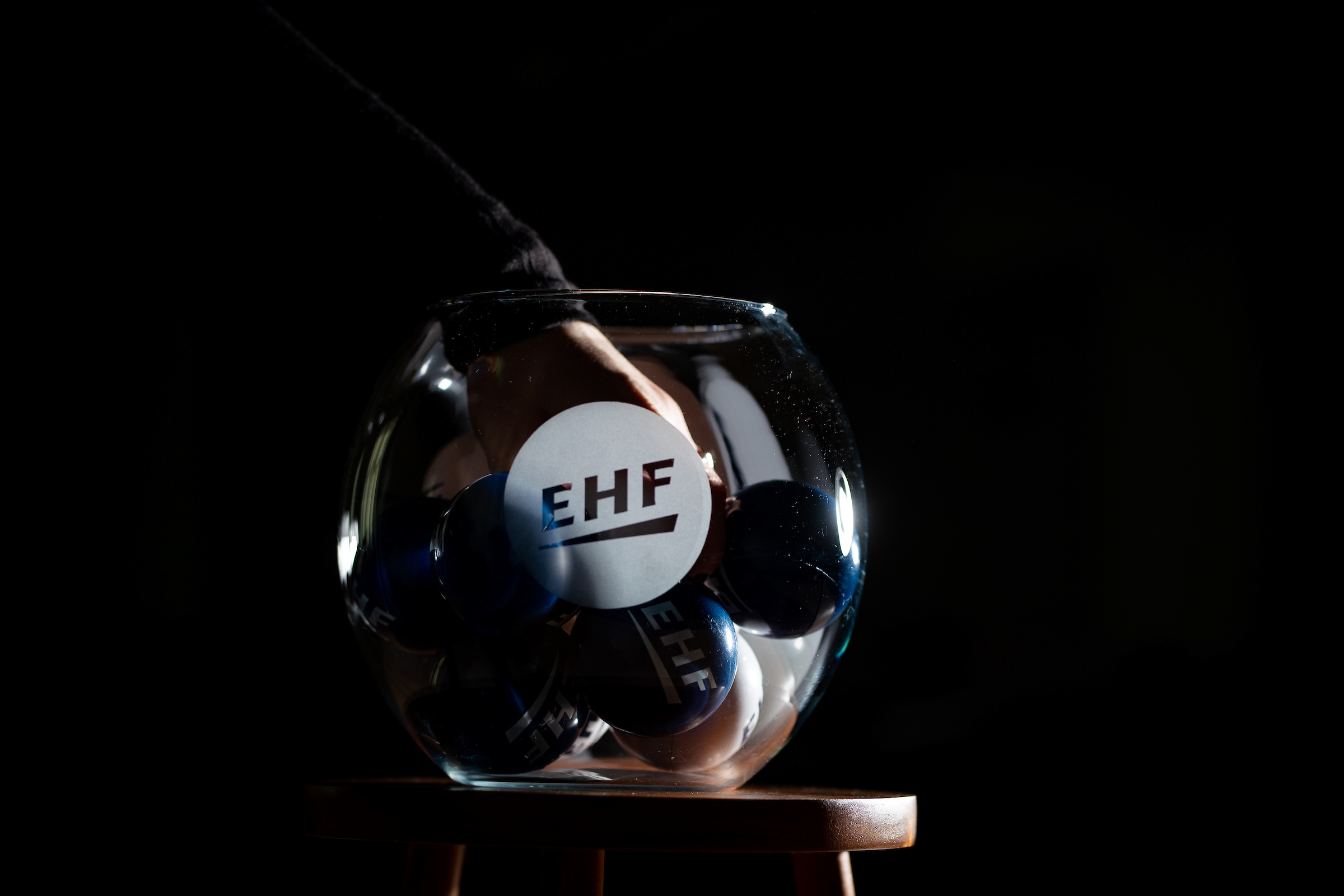 EHF European Cup Women quarter-finalists await draw