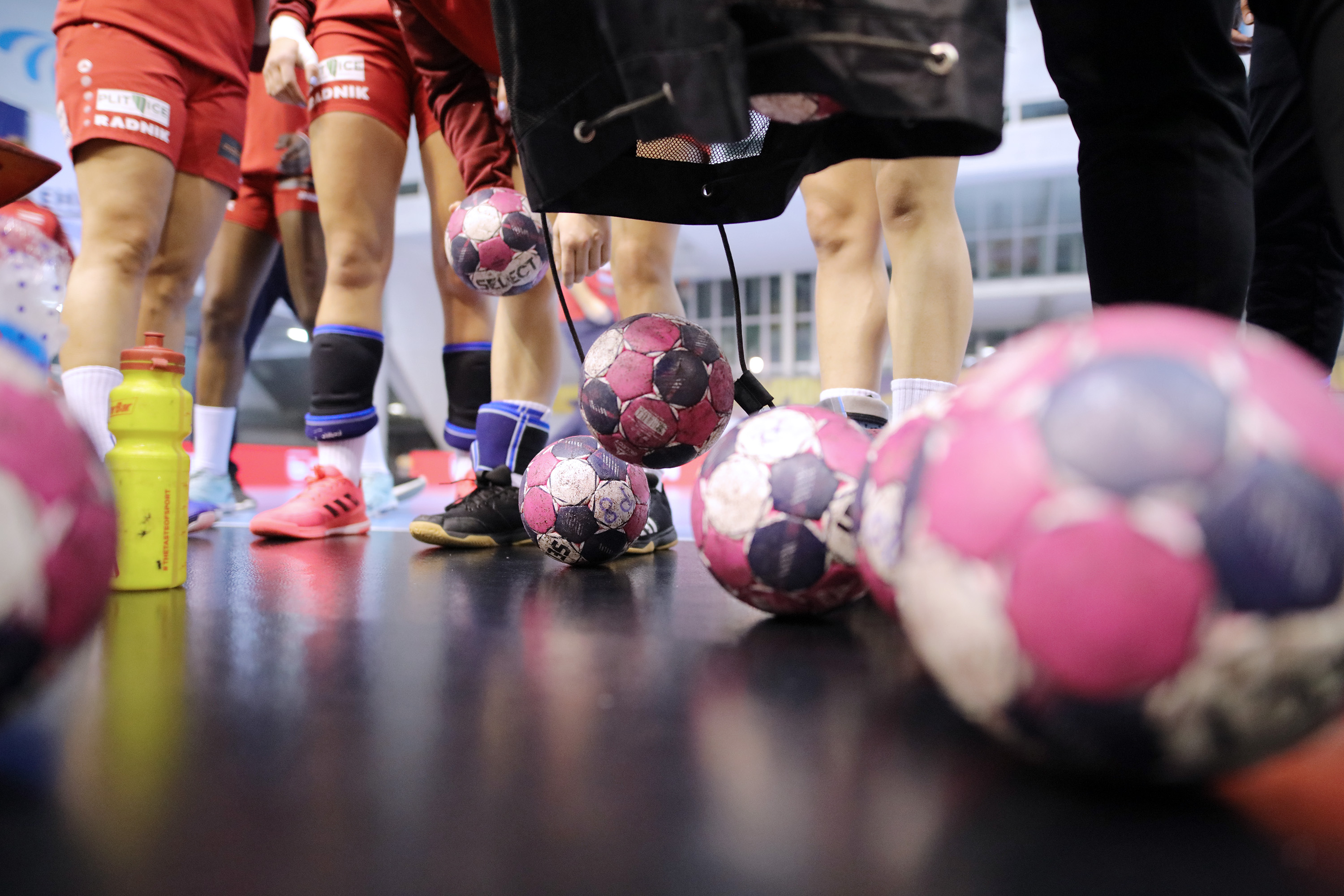 Youth the focus of next EHF Webinars