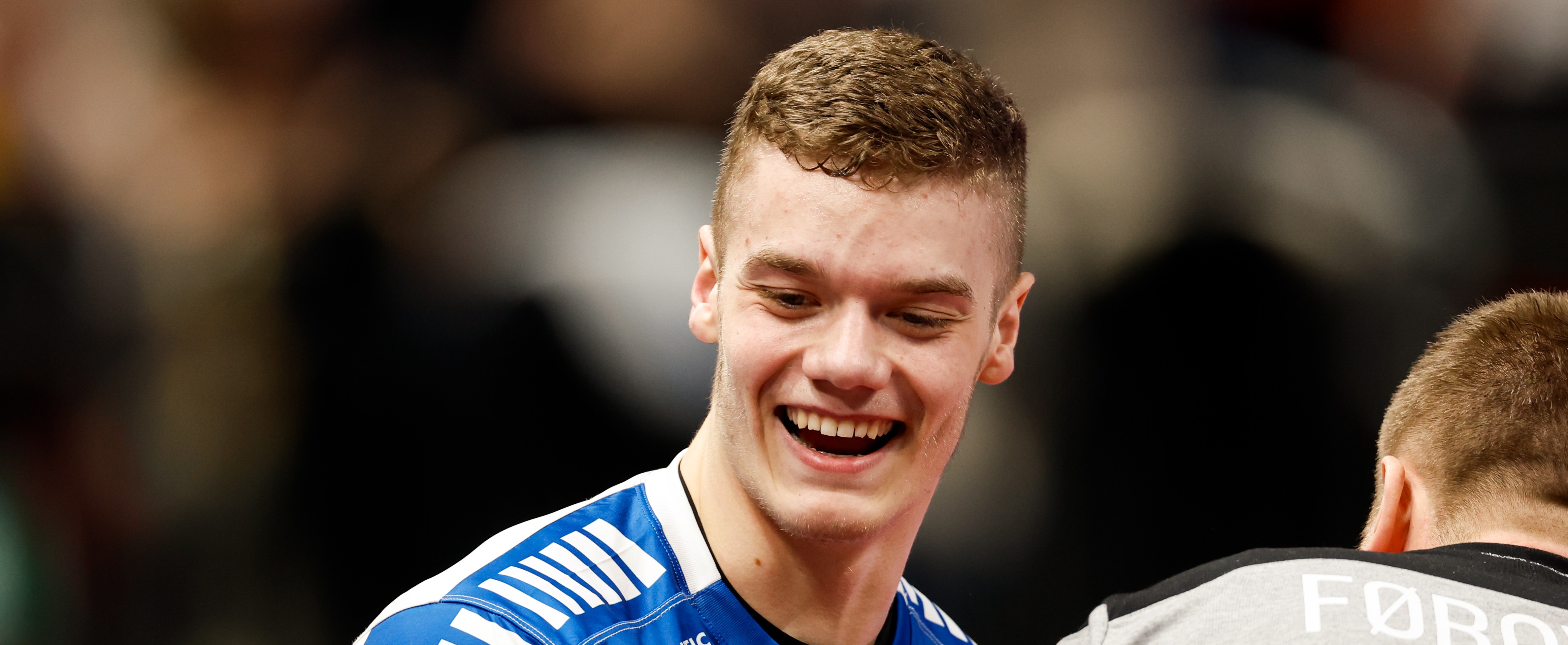 EURO24M Faroe Islands Vs Norway UH12970 UH