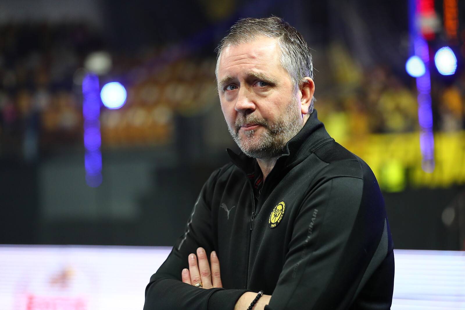 Netherlands sign Per Johansson as women's head coach