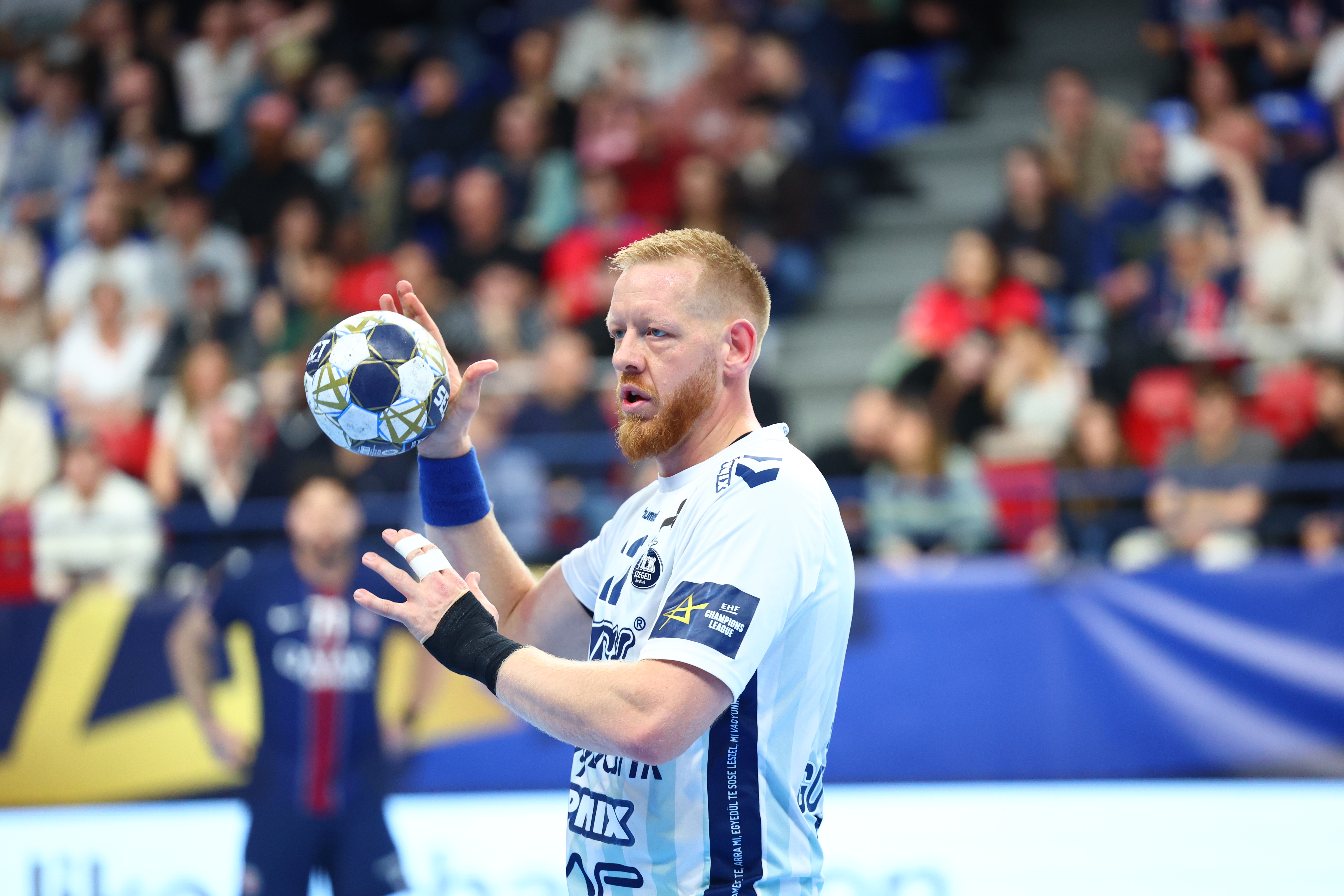 Battle for final rankings continues as group phase nears conclusion