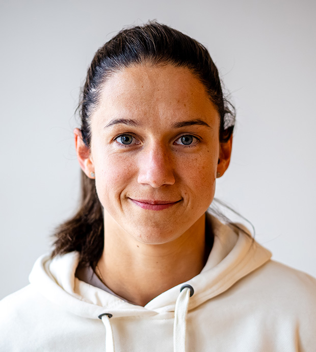 Magdalena Stanulewicz